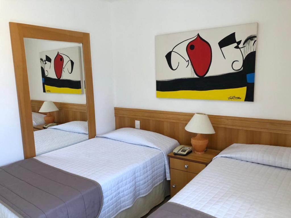 Hotel Tropical Barra Río de Janeiro