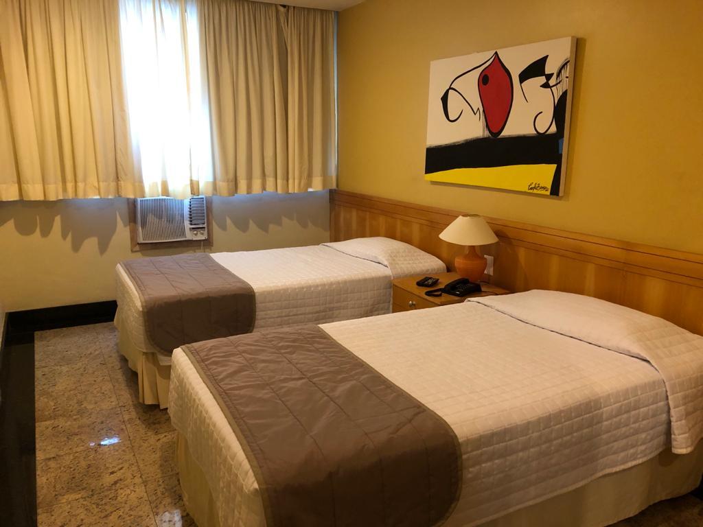 Tropical Barra Hotel 4*