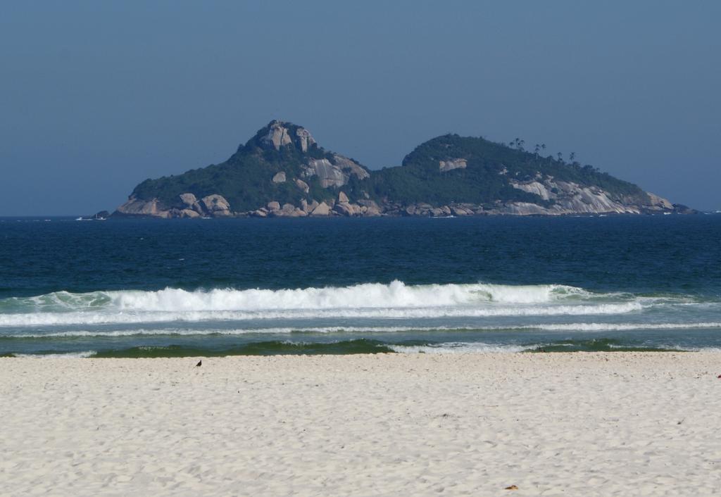 Tropical Barra Río de Janeiro