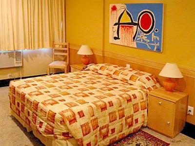 Hotel Tropical Barra Río de Janeiro