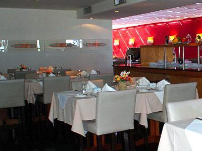 Hotel Tropical Barra Río de Janeiro
