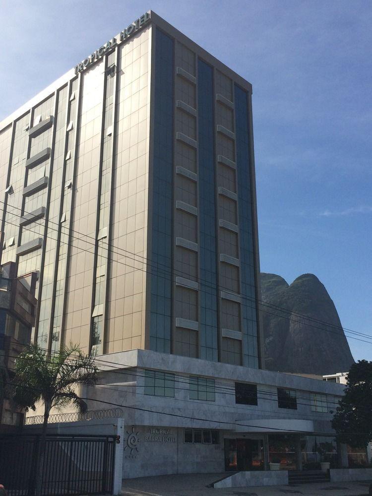 Tropical Barra Río de Janeiro