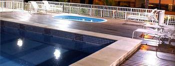Hotel Tropical Barra