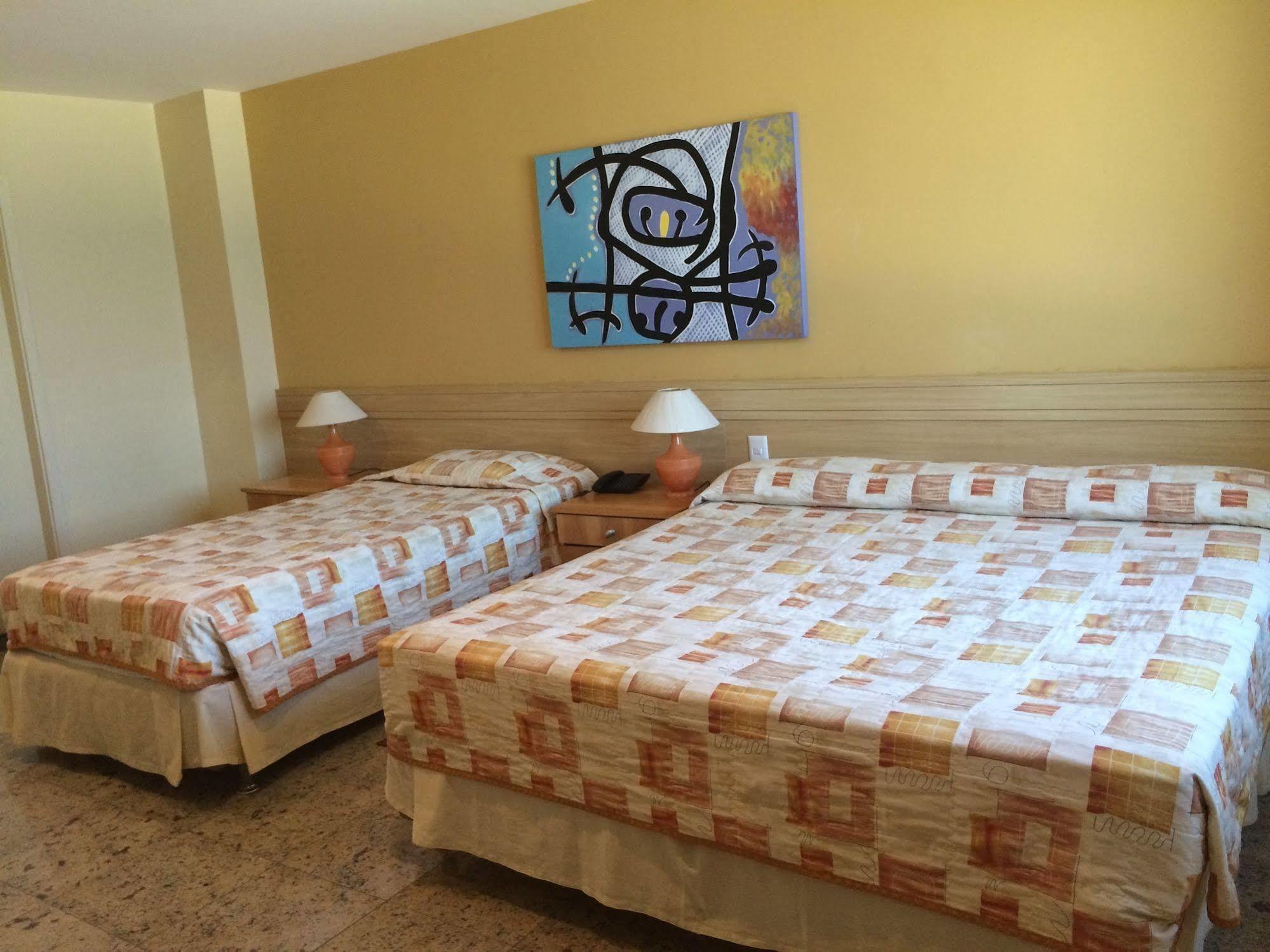 Hotel Tropical Barra Río de Janeiro