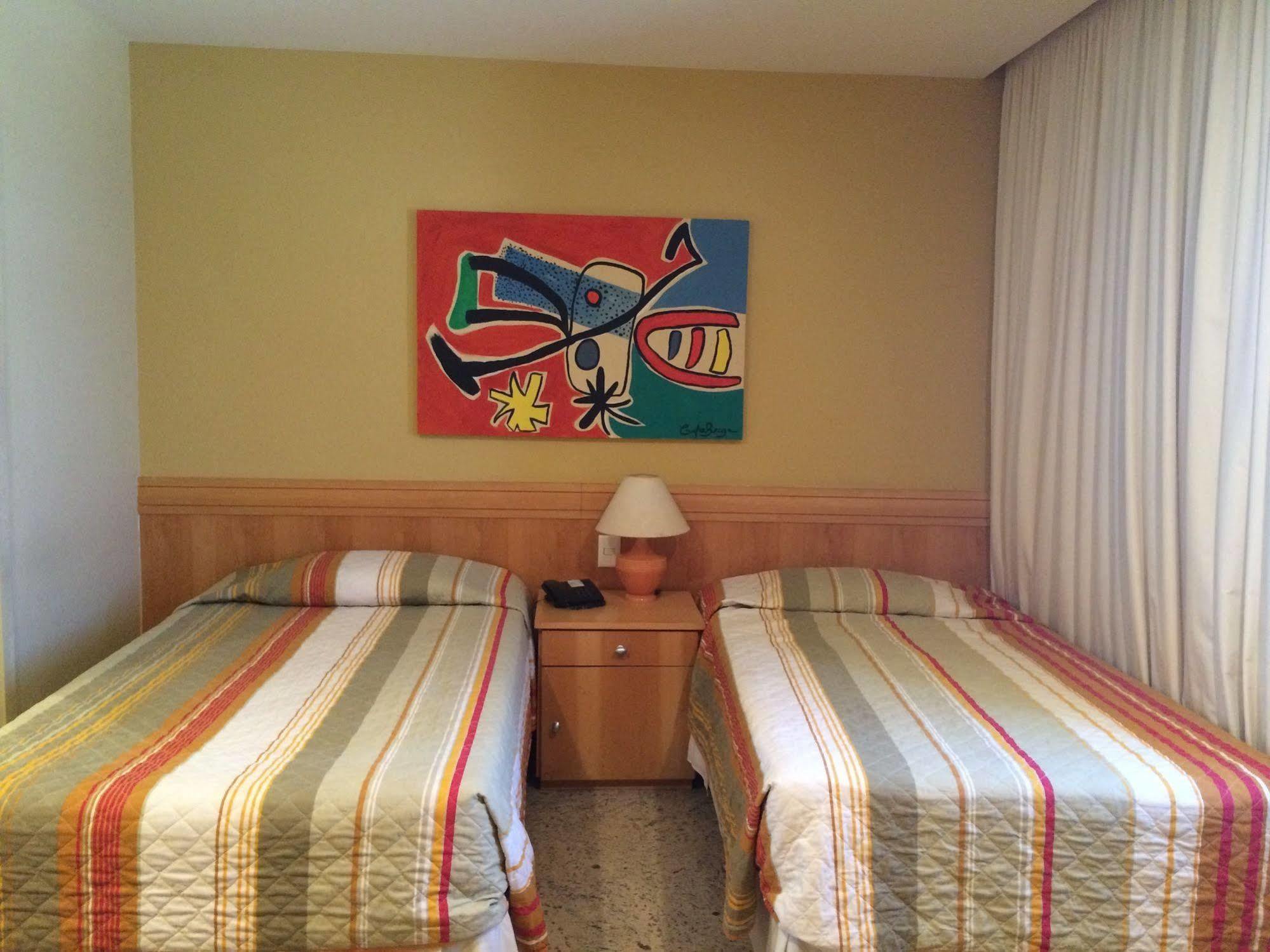Hotel Tropical Barra Río de Janeiro