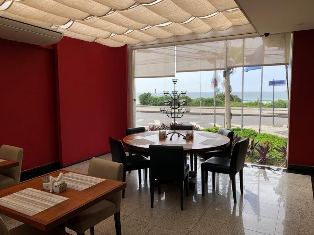 Tropical Barra 4*